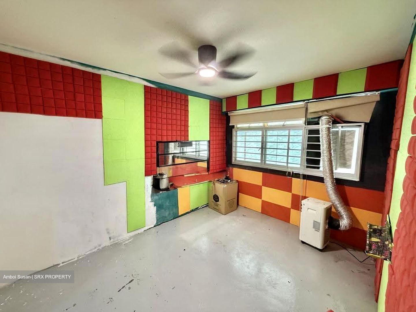 Blk 463B Sembawang Riverlodge (Sembawang), HDB 3 Rooms #613149381